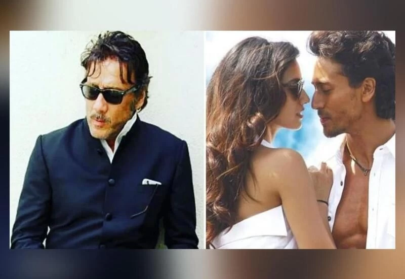 My boy started dating at 25: Jackie Shroff on Tiger's relationship