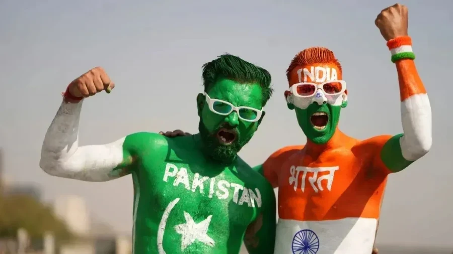 India vs Pakistan FIH Pro League: India Leads 2-1 At Half Time