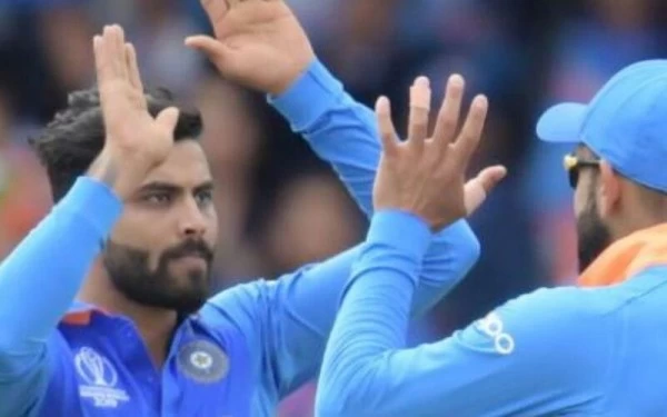 भारत -न्यूजीलैंड सेमीफाइनल बारिश की वजह से अब रिजर्व डे पर कल खेला जाएगा