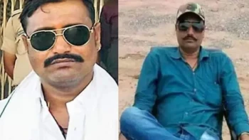 Notorious Dacoit Jagan Gurjar Murdered In Ajmer High Security Jail, Over 100 Cases Registered