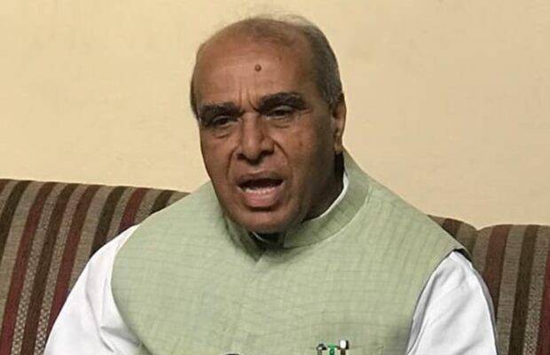 जगदंबिका पाल