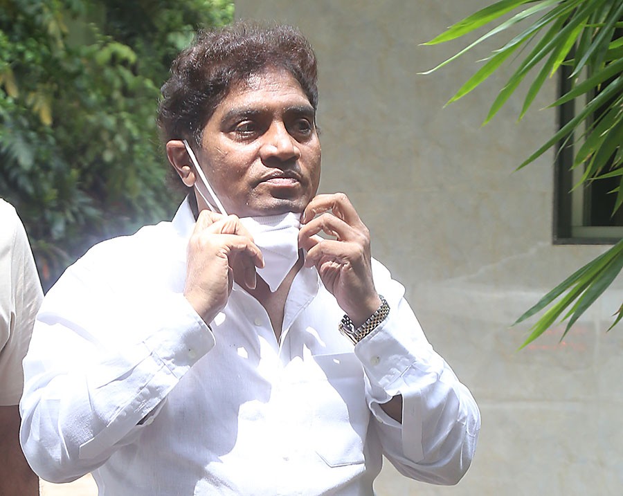 कॉमेडी स्टार जगदीप की अंतिम यात्रा