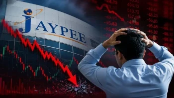 Jaiprakash Associates Delisting: 6 Lakh Investors Lose Everything as Shares Hit Zero