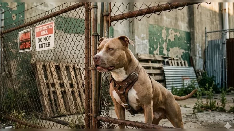 Rajasthan Dog Bite Cases Double in 2025, Jaipur Most Affected