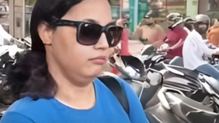 Jaipur Road Rage: Woman Apologizes After Vandalizing Bike, Police Initiate Action