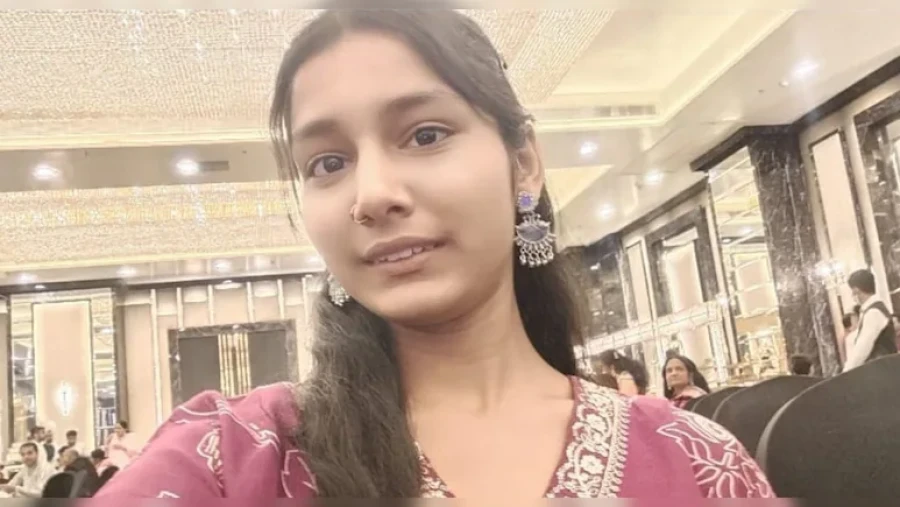 जयपुर में 16 साल की छात्रा की 13वीं मंजिल से गिरकर मौत, कांग्रेस विधायक के दोहिते पर हत्या का आरोप