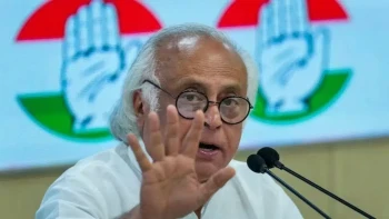 Jairam Ramesh Rules Out Return Of Scindia And Jitin Prasada To Congress