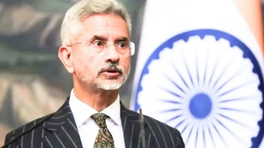 जयशंकर का यूरोप को करारा जवाब: आप हमारे दुश्मनों को हथियार बेचते हैं और तेल पर सवाल उठाते हैं