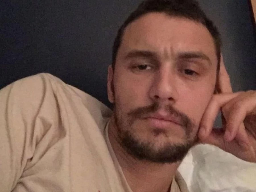 सेक्स शक्तिशाली ड्रग है, मैंने अपने छात्रों के साथ बनाए थे यौन संबंध: ऐक्टर जेम्स फ्रैंको