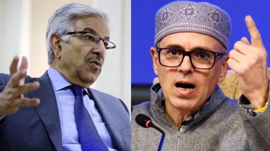 Omar Abdullah Slams Pakistan: 'Forget Kolkata, You Couldn't Even Reach Delhi'