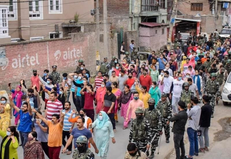 Kashmiri Pandits will migrate from today, Shah will have a meeting with Doval-Sinha