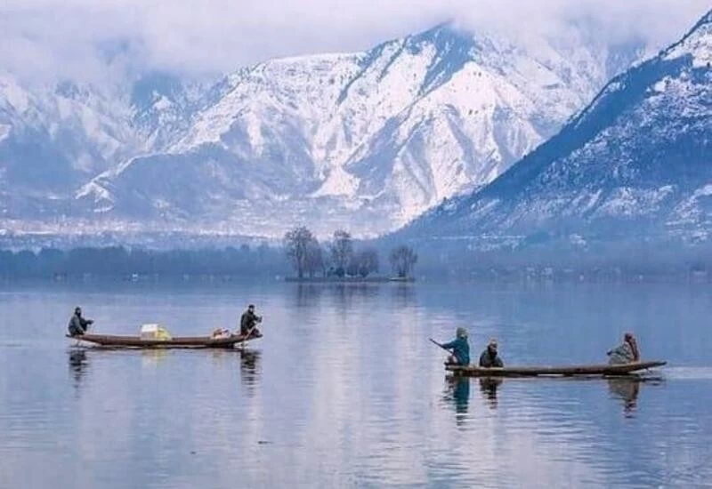 Time for Bollywood to revive age-old link with Kashmir: BJP