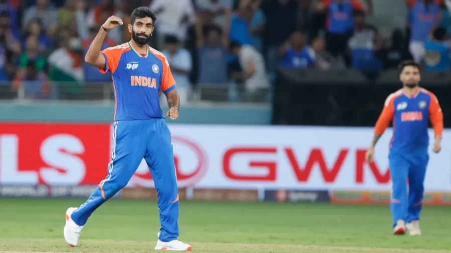 Jasprit Bumrah Eyes Major Record, Can Surpass Ashwin Down Under