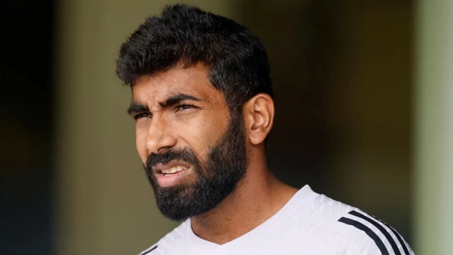 Bumrah suffered this injury, will he be able to bowl in the second innings?