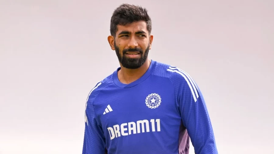 Career over in 8 months... Bumrah gave a befitting reply to those who thought so