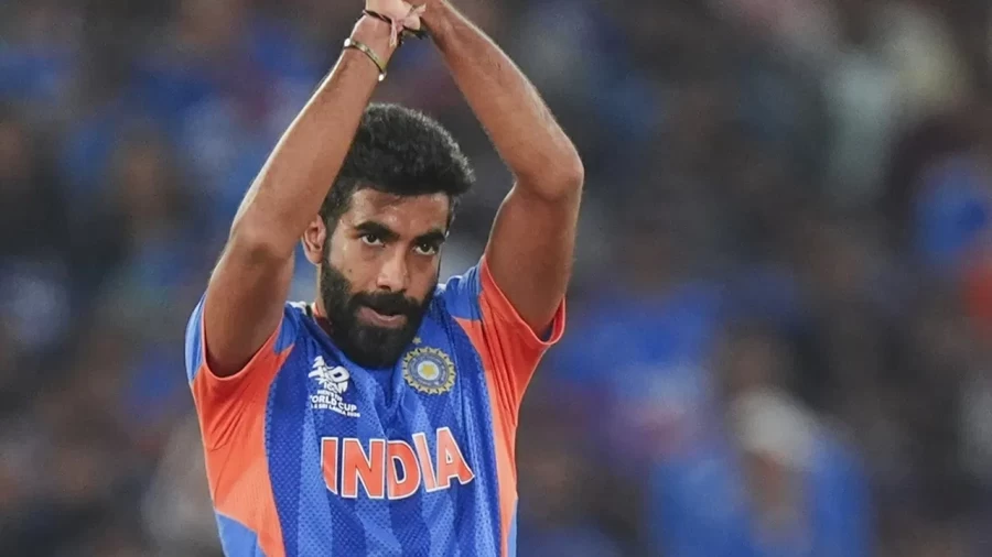 IPL 2026: Jasprit Bumrah Fit for Opener After CoE Fitness Stint