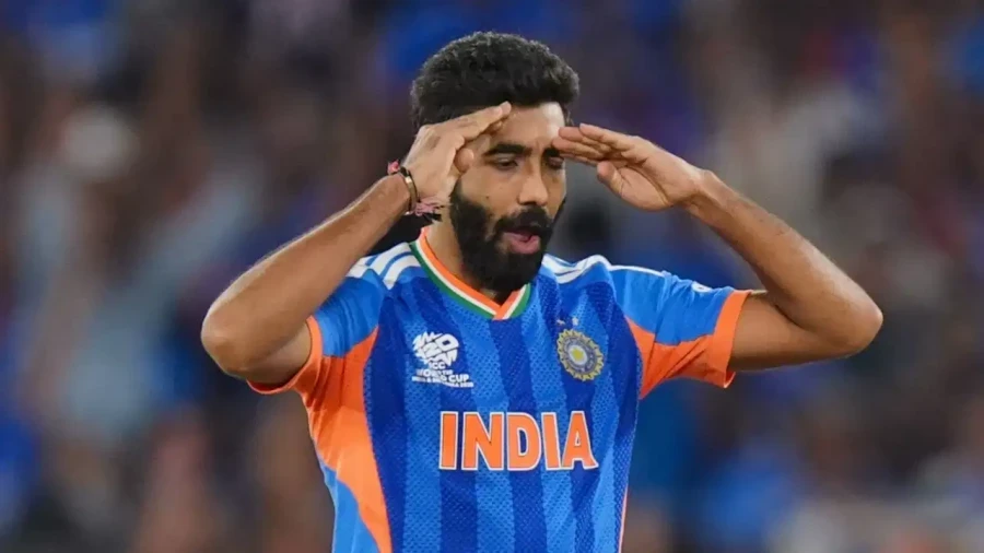 जसप्रीत बुमराह के बिना बेअसर भारतीय गेंदबाजी, 28 मैचों के आंकड़ों ने खोली पोल