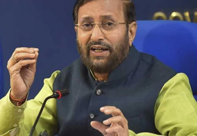 'Bad air days' in Delhi NCR down by 70 since 2016: Javadekar