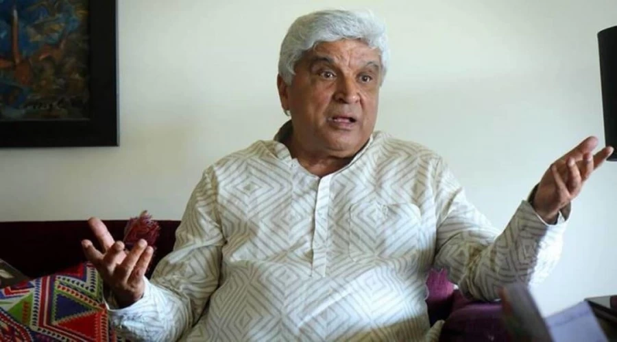 Hindus most tolerant majority, India can never be like Afghanistan: Javed Akhtar