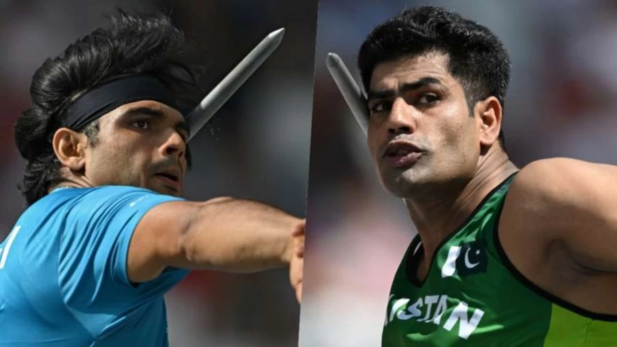 This Sunday there will be a high voltage competition, Neeraj and Arshad will clash in the World Athletics Championship