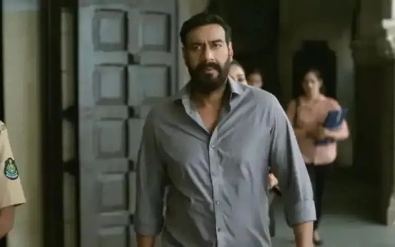 Ajay Devgn Movie Has Only One Week to Earn Money