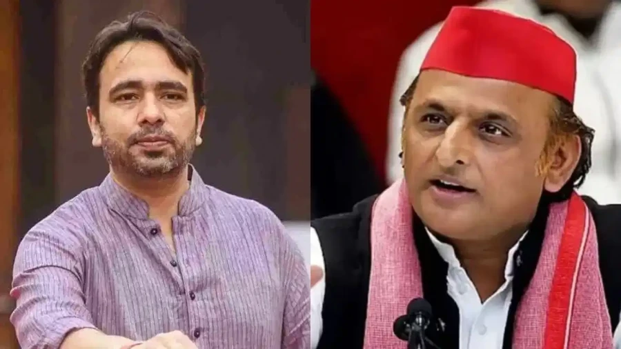 Jayant Chaudhary Attacks Akhilesh Yadav: If I Reveal Truth He Will Have No Place To Stand