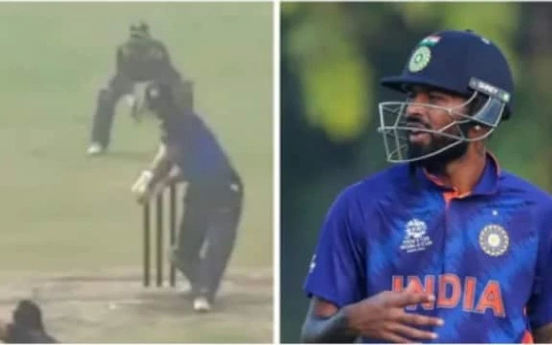 Jaydev Unadkat cryptic tweet leaves Twitter buzzing some fans compare him to Hardik Pandya