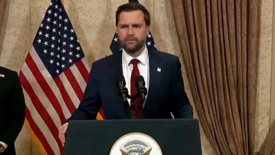 इस्लामाबाद वार्ता विफल: जेडी वेंस बोले- ईरान ने ठुकराई शर्तें, अमेरिका लौटा