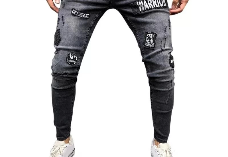 टाइट जींस पहनकर युवक ने 8 घंटे चलाई कार, तीन दिन बाद हुआ ये हाल