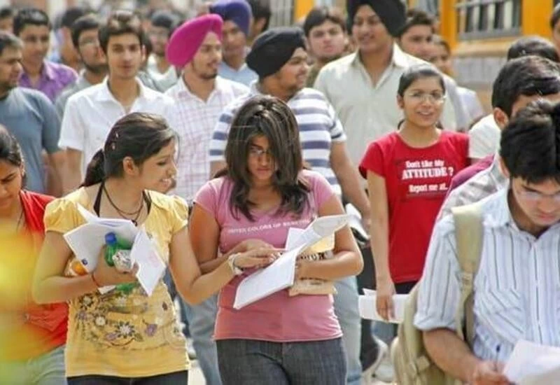 NTA arranges for 10L masks, 6.6K litres of sanitiser for JEE (Main)