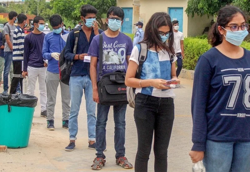 JEE-NEET छात्रों पर रेलवे मेहरबान, यूपी, बिहार और राजस्थान के लिए स्पेशल ट्रेनों की घोषणा