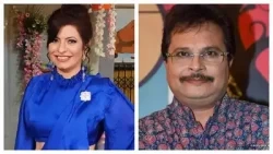 Jennifer Mistry wins sexual harassment case related to 'Taarak Mehta...', Asit Modi fined Rs 5 lakh
