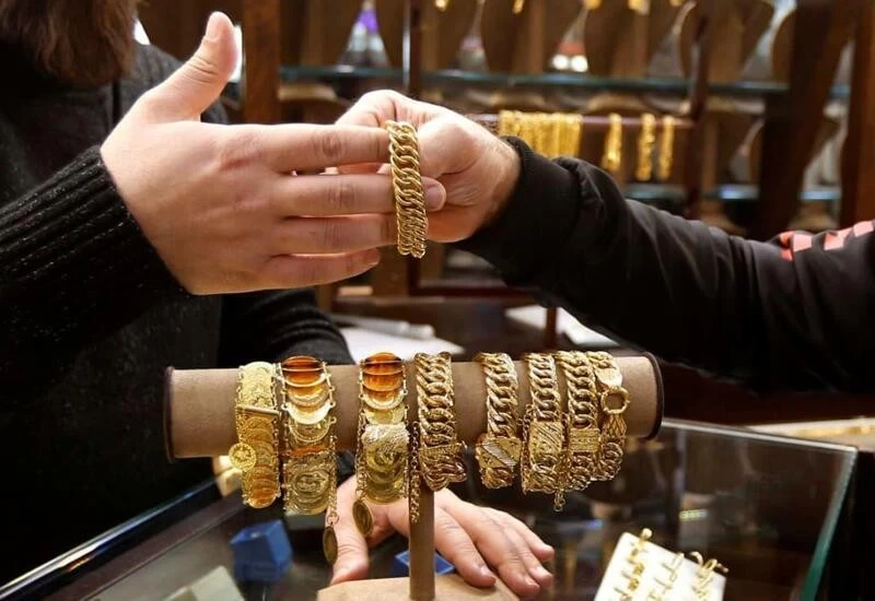 Gems, jewellery exports down 38% in July: Trade body