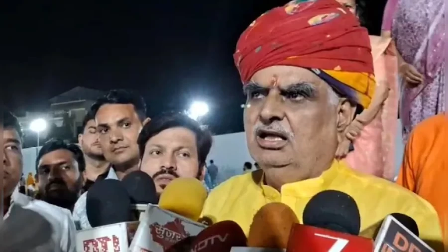 Rajasthan Civic Polls: OBC Reservation Requires Triple Test Survey, Says Minister Kharra