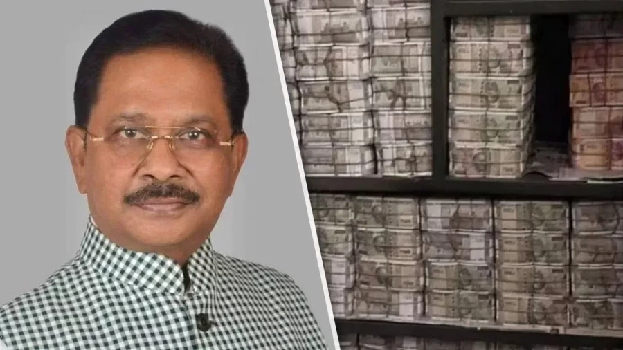 What is Dheeraj Sahu's connection with Hemant Soren? ED will interrogate even today