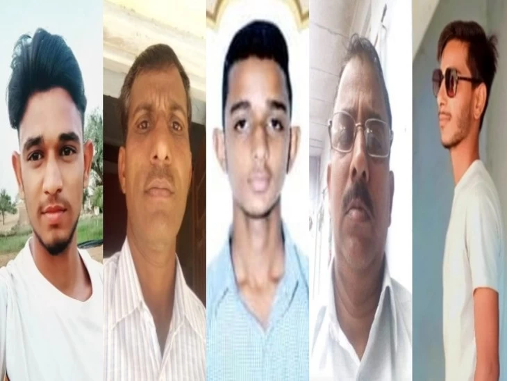 सड़क सुरक्षा पर गहलोत लेंगे मीटिंग मृतकों के परिजनों को 2-2 लाख देंगे PM मोदी