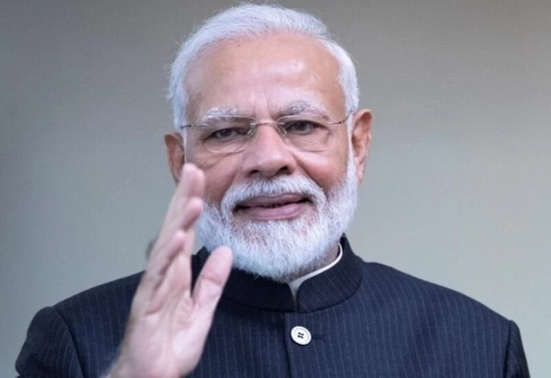 प्रधानमंत्री नरेंद्र मोदी कल चक्रवात अम्फान से प्रभावित इलाकों का करेंगे हवाई सर्वेक्षण