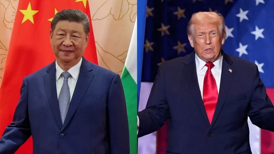 China Grants Visa-Free Entry to UK and Canada, Excluding United States