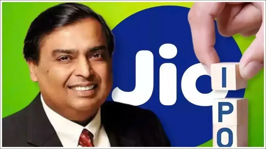 रिलायंस रचेगा इतिहास! जियो के आईपीओ से टाटा ग्रुप की बादशाहत खतरे में, बनेगा भारत का नंबर-1 बिजनेस ग्रुप