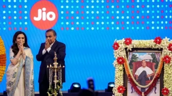 जियो प्लेटफॉर्म्स ने मेटा और स्पेसएक्स को पीछे छोड़ बनाया बड़ा रिकॉर्ड