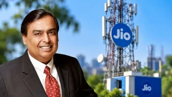 Reliance Jio Becomes Number One, Mukesh Ambani Gets Good News Before Listing