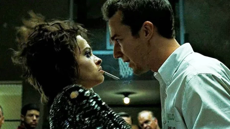 जियो हॉटस्टार पर ब्रैड पिट की 'फाइट क्लब': 8.8 रेटिंग वाली फिल्म