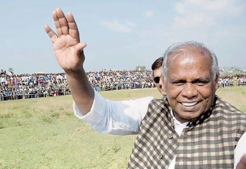Jitan Ram Manjhi's HAM(S) quits RJD-led Mahagathbandhan in Bihar