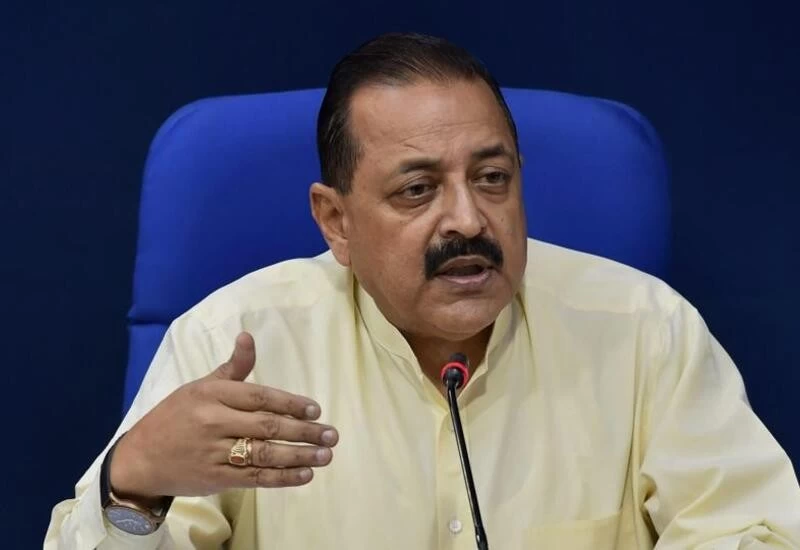 अब जल्दी ही पाकिस्तान के कब्जे वाले कश्मीर पर होगा भारत का हिस्सा: जितेंद्र सिंह