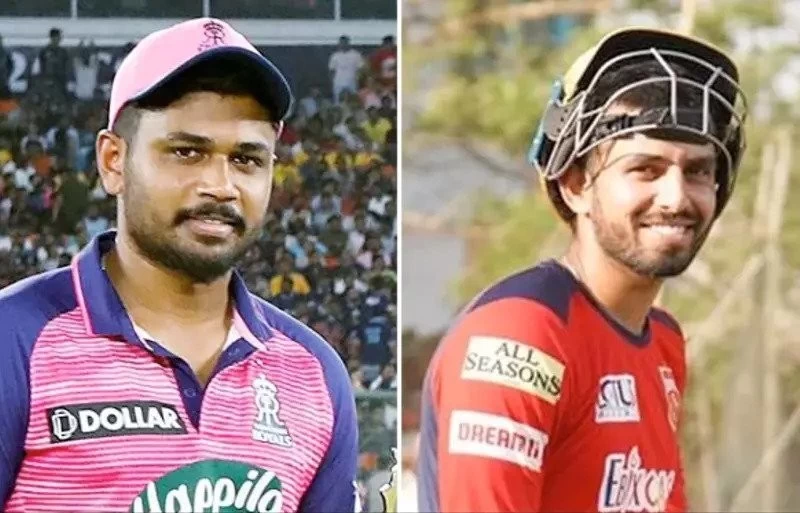 कौन हैं जितेश शर्मा? जानें संजू सैमसन की जगह क्यों किया गया भारतीय टीम में शामिल?