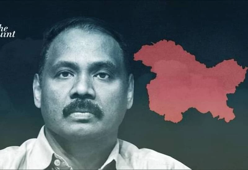 4G internet connectivity in J&K will not be a problem: Lt Governor