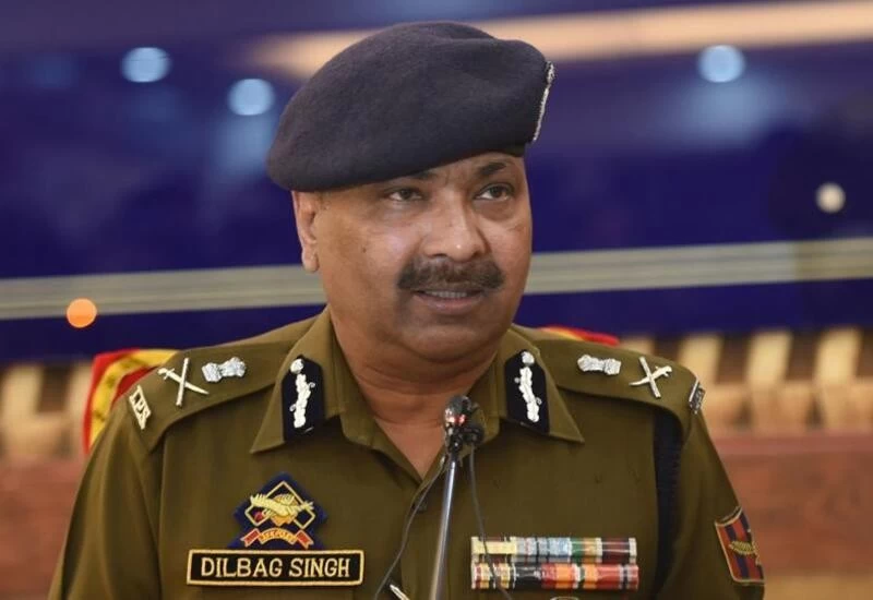 Al Qaeda-linked terror group wiped out: J&K DGP after encounter