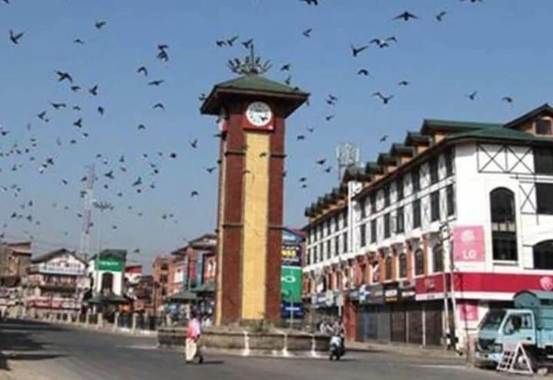UNESCO included Srinagar in the Creative Cities Network
