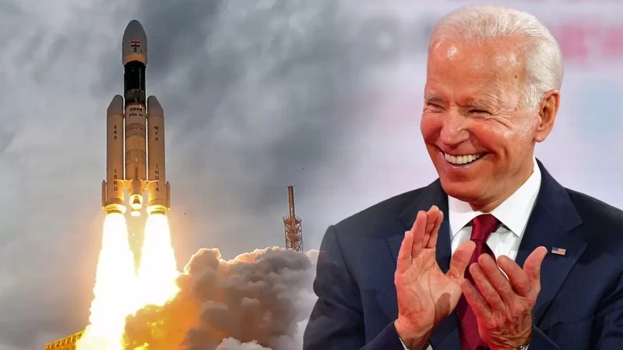 आखिर भारत की स्पेस पॉलिसी 2023 क्या है, जिस पर जो बाइडेन भी फिदा हैं