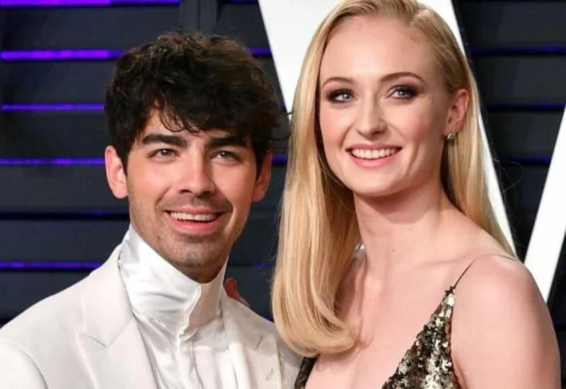 Sophie Turner & Joe Jonas blessed with first child, reportedly name baby Willa